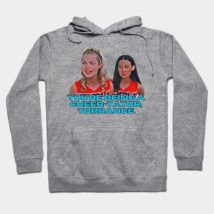 Cheer-Tator Hoodie